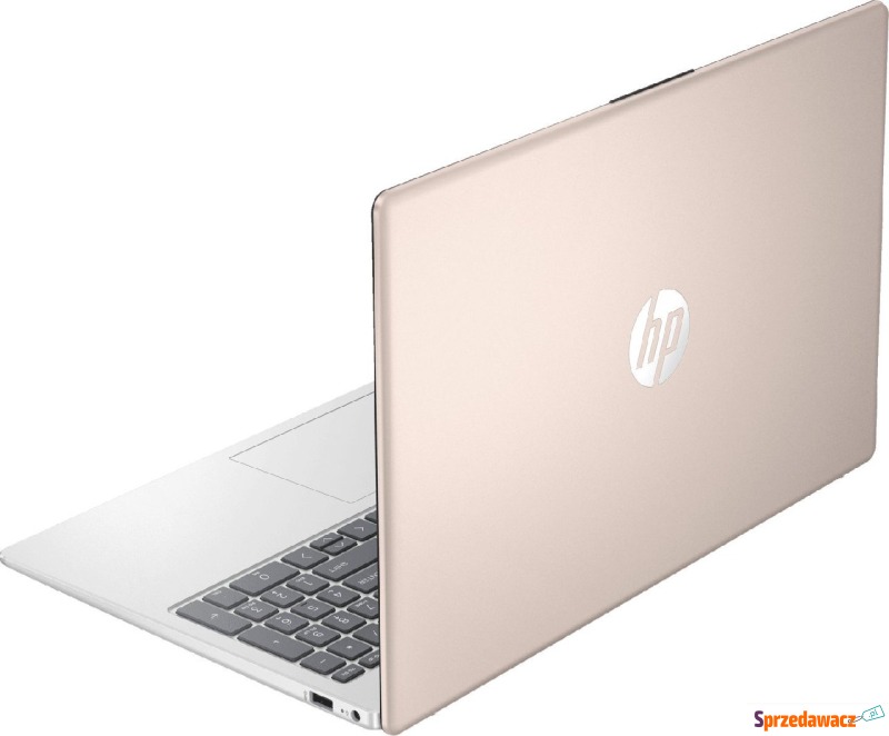 Laptop HP Laptop HP 15-fc0039wm / 7W6H7UAR / AMD... - Laptopy - Bytom