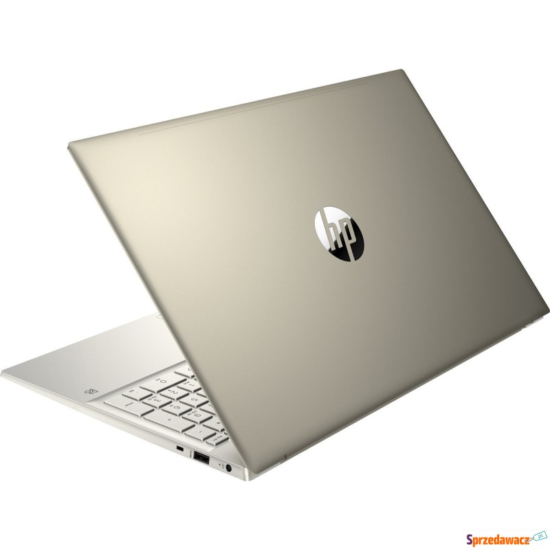 Laptop HP HP Pavilion 15 FullHD i5-1235U 8GB 256GB... - Laptopy - Bydgoszcz