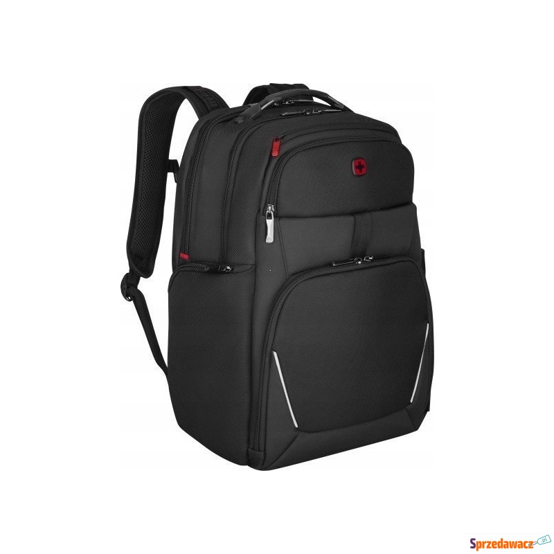 Plecak Wenger Wenger Meteor 17 Laptop Rucksack... - Torby, plecaki do laptopów - Toruń