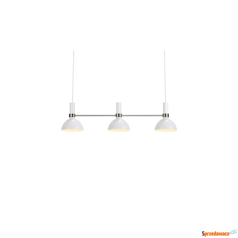 Markslojd Larry 107500 Lampa wisząca zwis oprawa... - Lampy wiszące, żyrandole - Słupsk