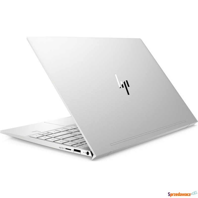 Laptop HP Envy 13-aq0011na (8FJ13EAR) - Laptopy - Bielsko-Biała