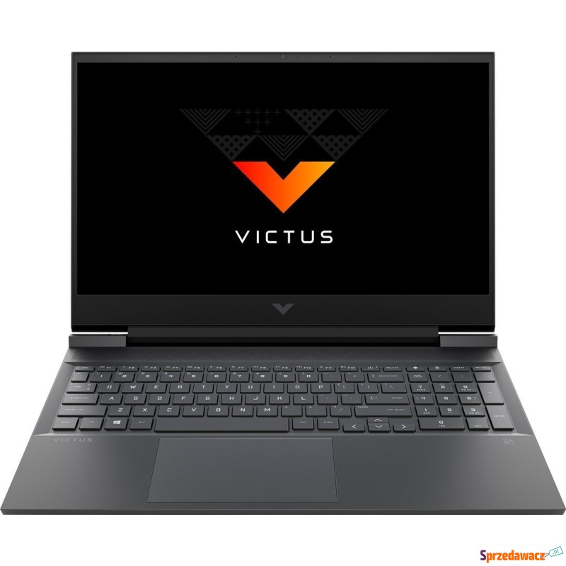 Laptop HP HP Victus 16 i5-11400H 16/512GB SSD... - Laptopy - Toruń