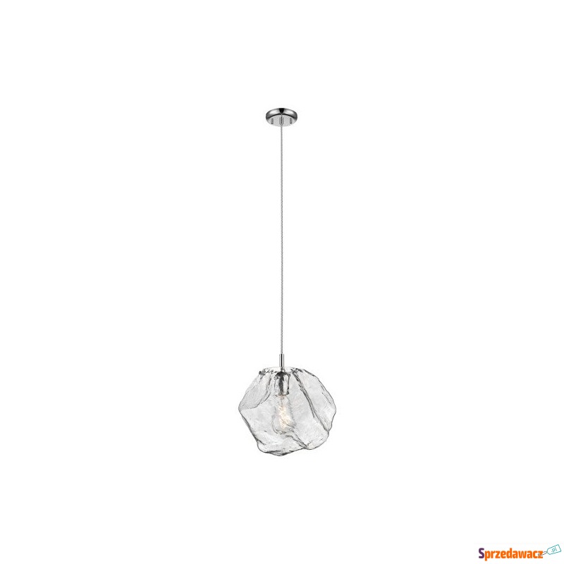 Zuma Line Rock P0488-01A-F4AC lampa wisząca zwis... - Lampy wiszące, żyrandole - Lublin