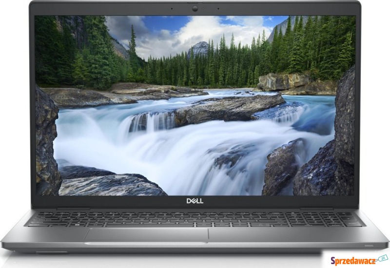 Laptop Dell Dell Latitude 5530 Core i5 1245U... - Laptopy - Konin