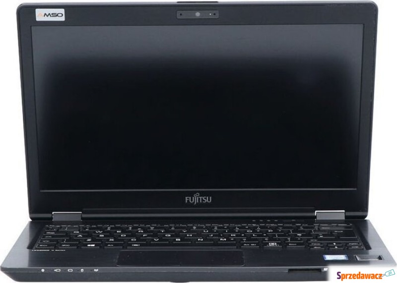 Laptop Fujitsu Fujitsu LifeBook U727 i5-6200U... - Laptopy - Skierniewice