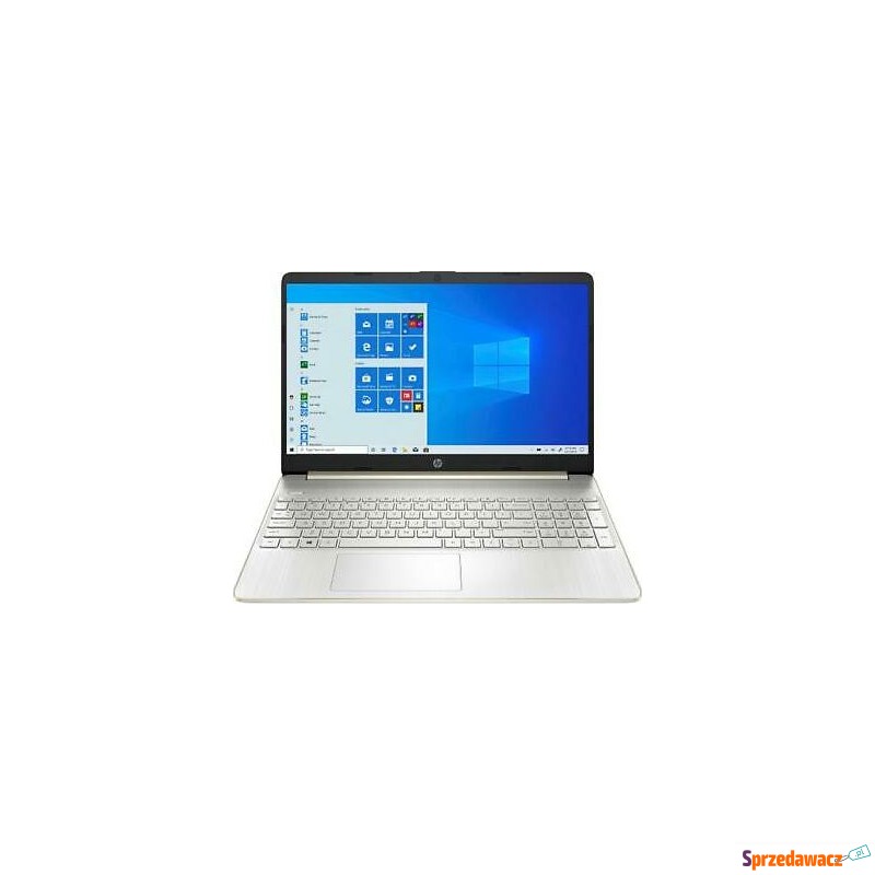 Laptop HP 15-dy0014ds (3G417UA) - Laptopy - Bytom