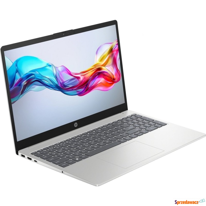 Laptop HP Laptop HP 15 FullHD IPS Intel Core... - Laptopy - Dzierżoniów