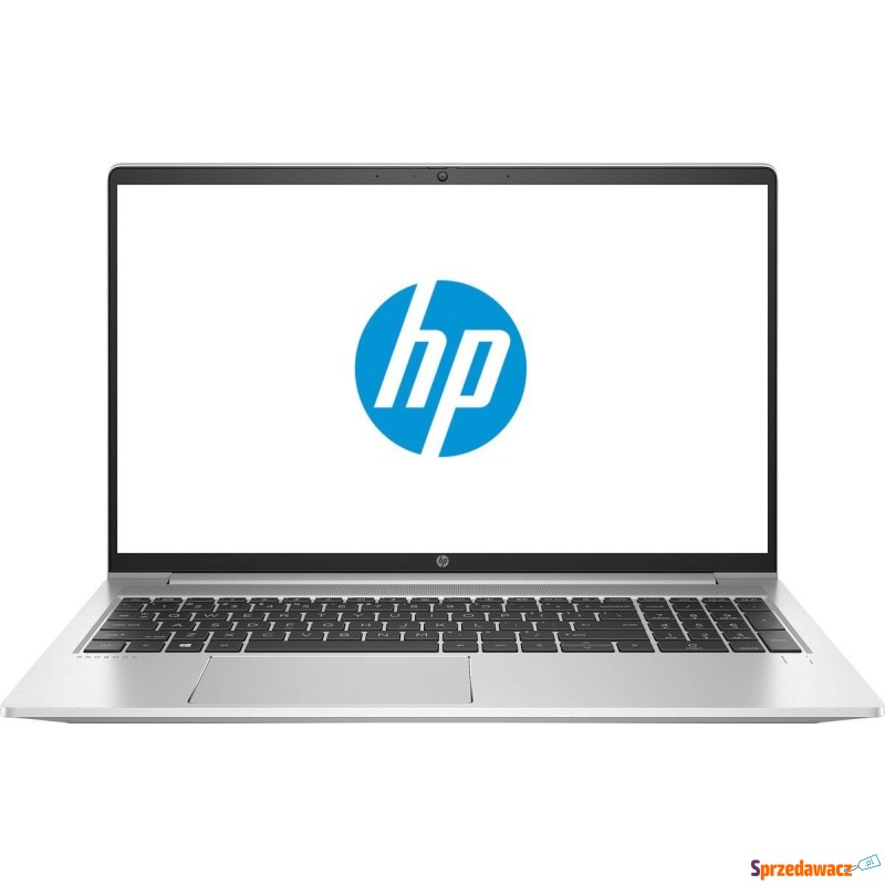 Laptop HP HP ProBook 455 G8 FHD Ryzen 7 5800U... - Laptopy - Konin