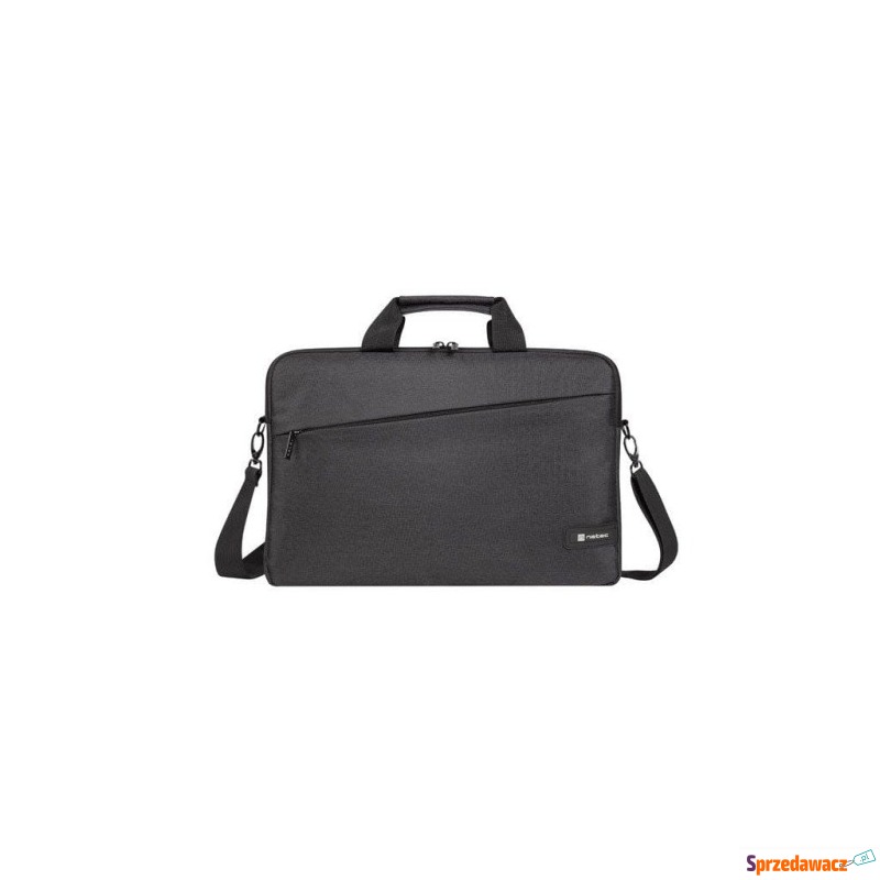 TORBA DO LAPTOPA BEIRA 15.6" CZARNA NTO-2056 - Torby, plecaki do laptopów - Rybnik