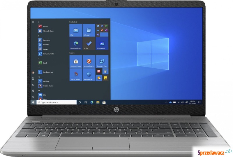 Laptop HP Komputer przenośny HP 250 G8 2X7L3EAR... - Laptopy - Częstochowa