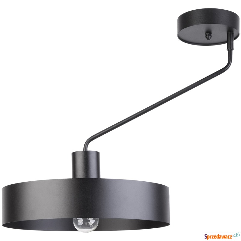 Sigma Jumbo 1 31529 lampa sufitowa plafon 1x60W... - Lampy wiszące, żyrandole - Zielona Góra