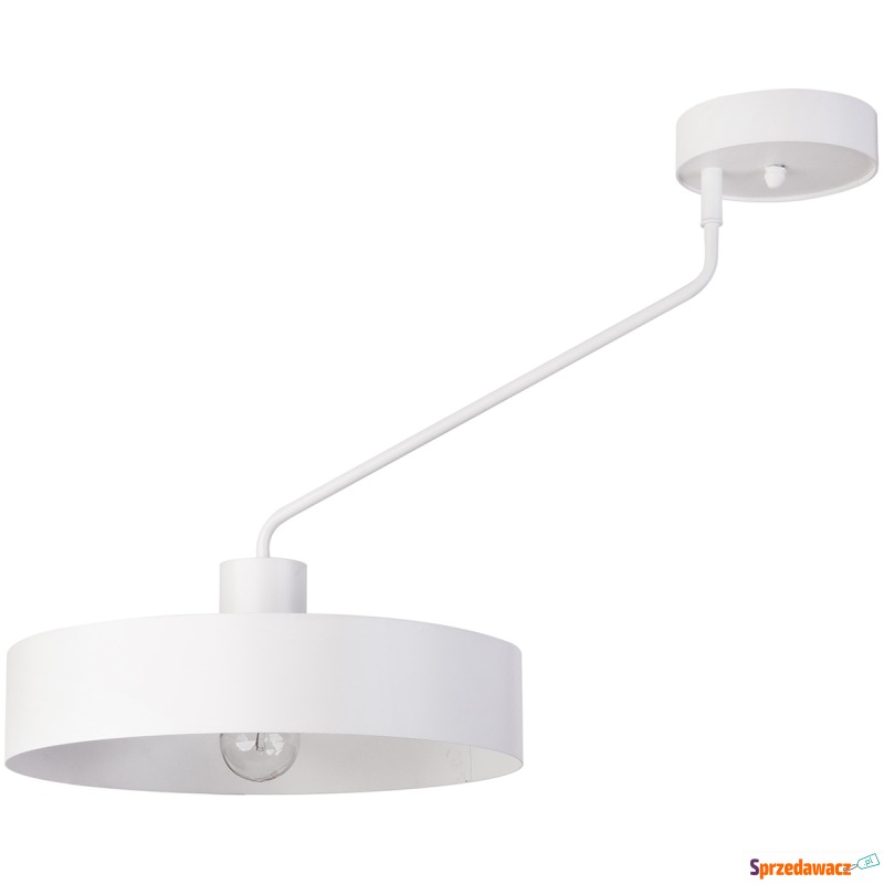 Sigma Jumbo 1 31530 lampa sufitowa plafon 1x60W... - Lampy wiszące, żyrandole - Zduńska Wola