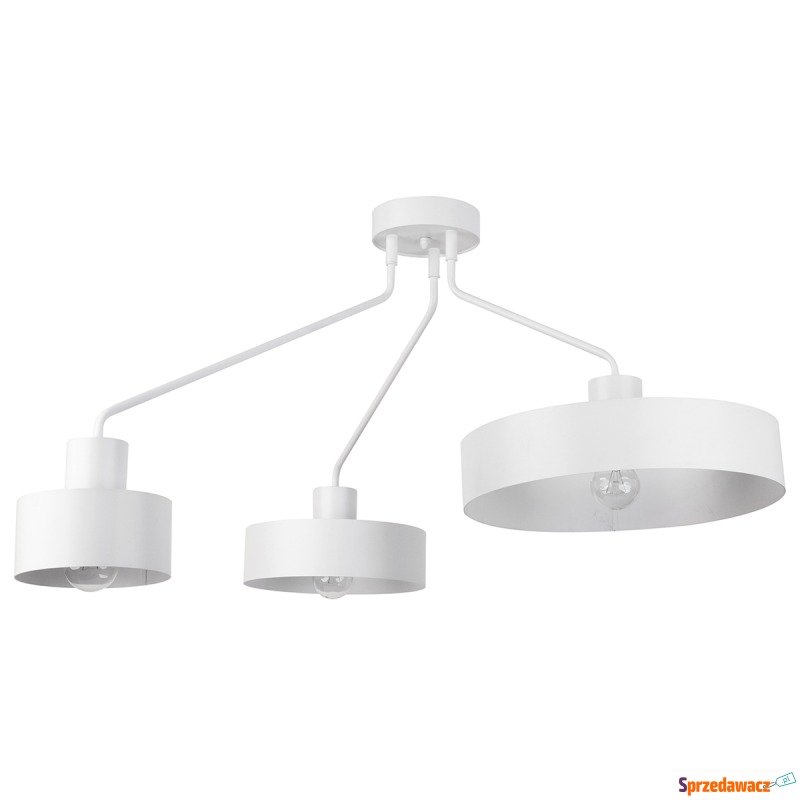 Sigma Jumbo 3 31534 lampa sufitowa plafon 3x60W... - Lampy wiszące, żyrandole - Krosno Odrzańskie