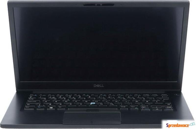 Laptop Dell Dotykowy Dell Latitude 7490 i5-8350U... - Laptopy - Bydgoszcz