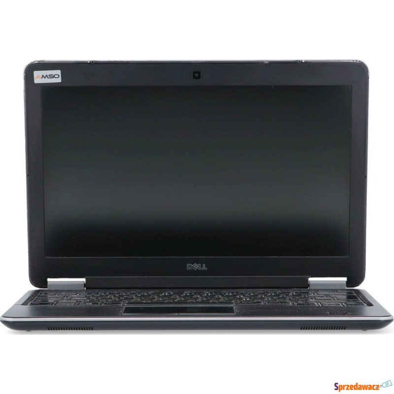 Laptop Dell Dell Latitude E7240 Intel i5-4300U... - Laptopy - Szczecin