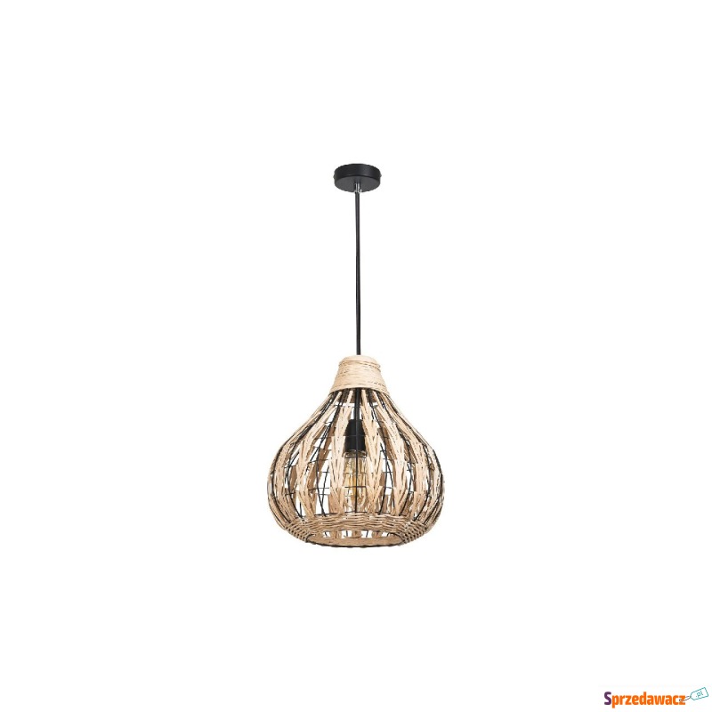 Rabalux Zahara 7604 lampa wisząca zwis 1x40W E27... - Lampy wiszące, żyrandole - Katowice