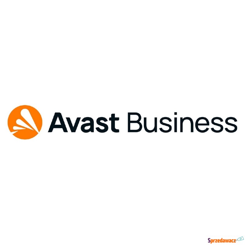 Avast Essential Business Security 1 - desktop... - Bezpieczeństwo - Grójec