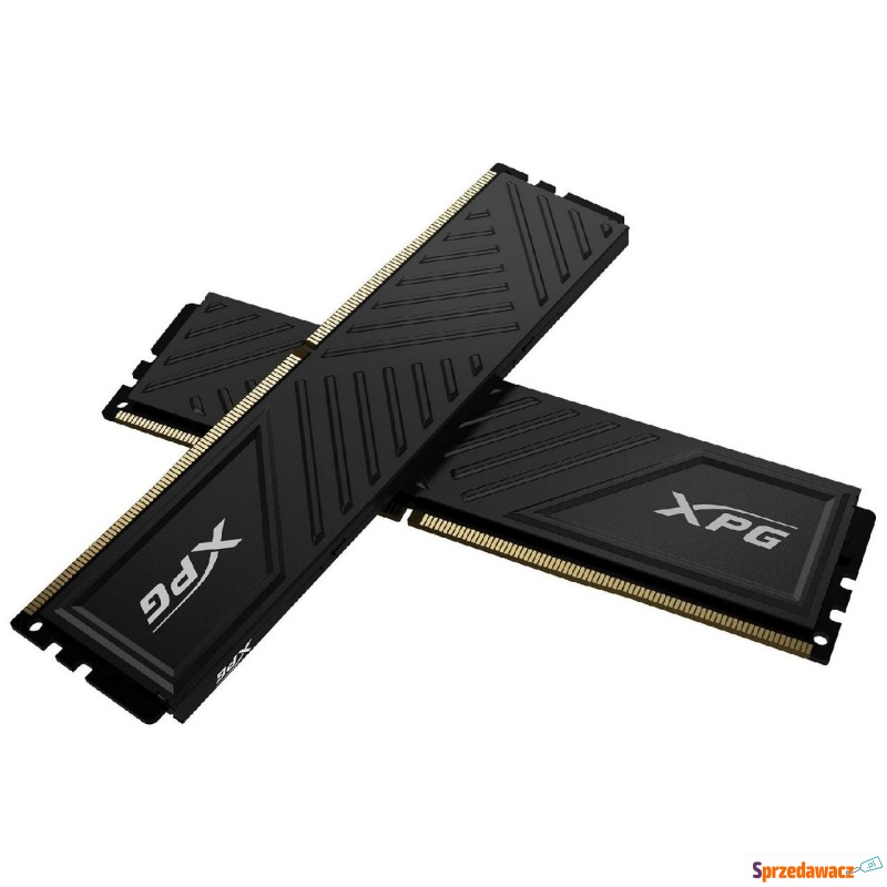 ADATA XPG Gammix D35 16GB [2x8GB 3200MHz DDR4... - Pamieć RAM - Rzeszów