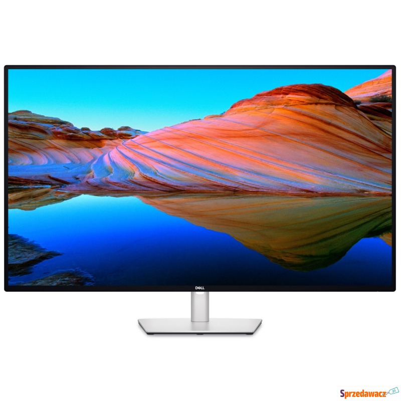 Dell U4323QE - 43'' | IPS | 4K - Monitory LCD i LED - Olsztyn