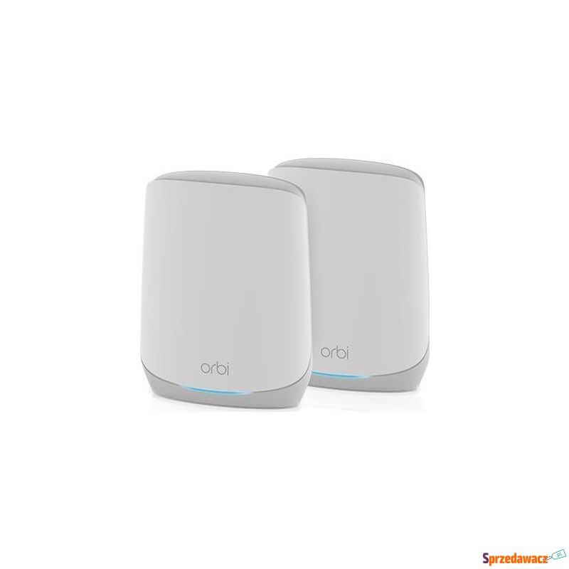 Netgear Orbi RBK762S-100EUS - Routery - Opole