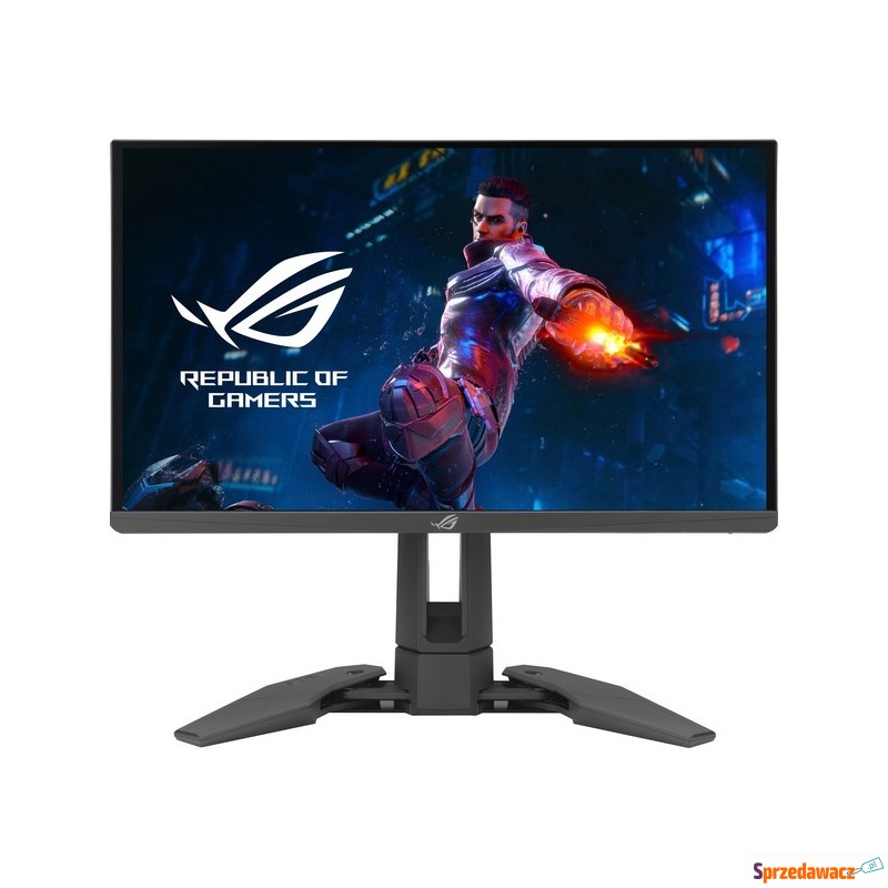 ASUS ROG Swift Pro PG248QP - 24,1'' | TN | Full... - Monitory LCD i LED - Łódź