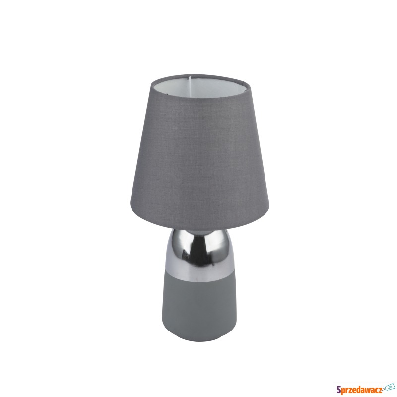 Globo Eugen 24135C Lampa lampka stołowa 1x40W... - Lampy stołowe - Dąbrowa Górnicza