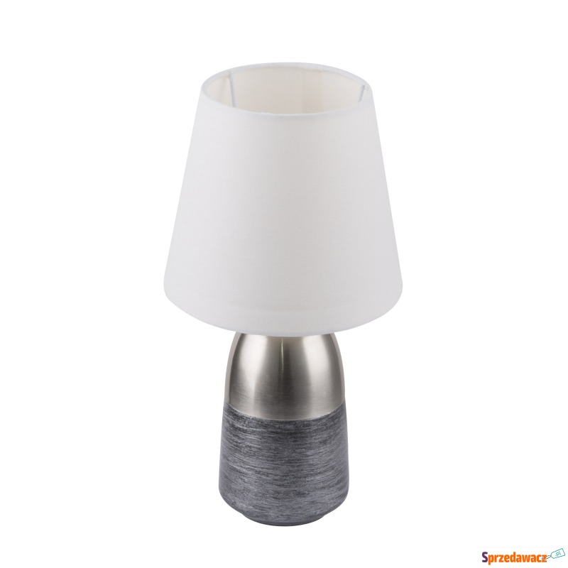 Globo Eugen 24135W Lampa lampka stołowa 1x40W... - Lampy stołowe - Bielsko-Biała