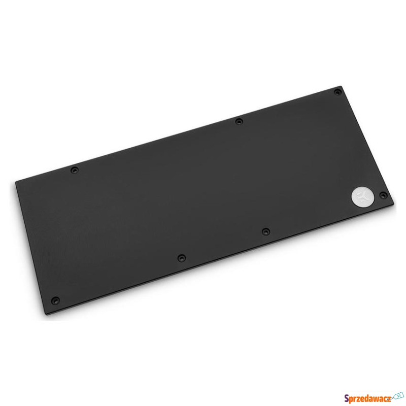 EK Water Blocks EK GPU Backplate RX 6800/6900... - Chłodzenie (Wiatraki,... - Inowrocław