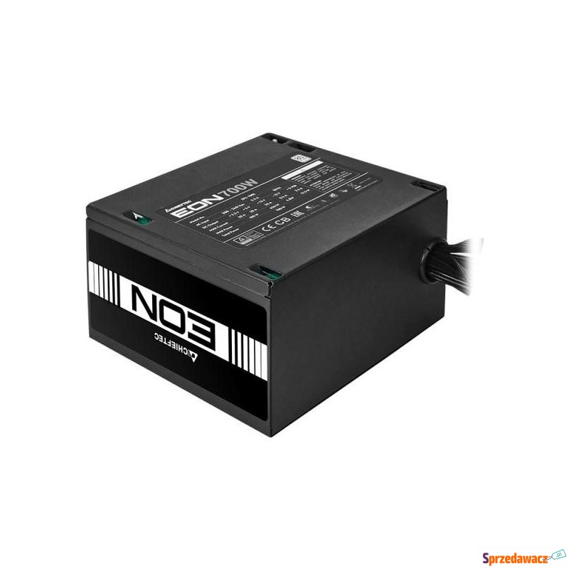 Chieftec ZPU-400S