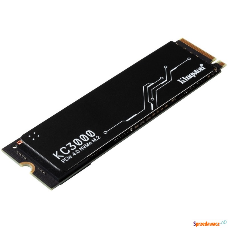 Kingston KC3000 M.2 Pcie 4.0 NVMe...