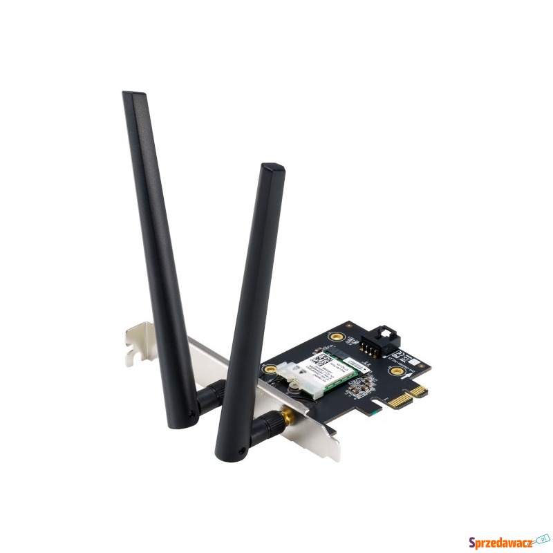 ASUS PCE-AX1800