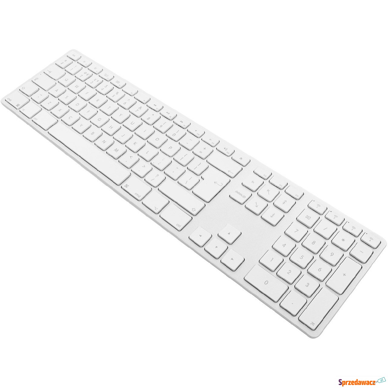 Klawiatura Klawiatura Matias FK418...