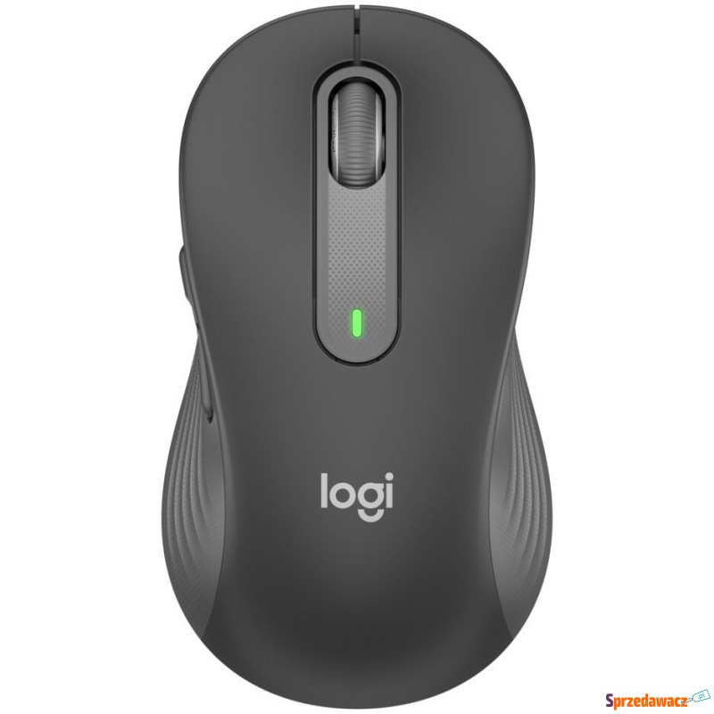 Myszka Logitech M650L bezprzewodowa...