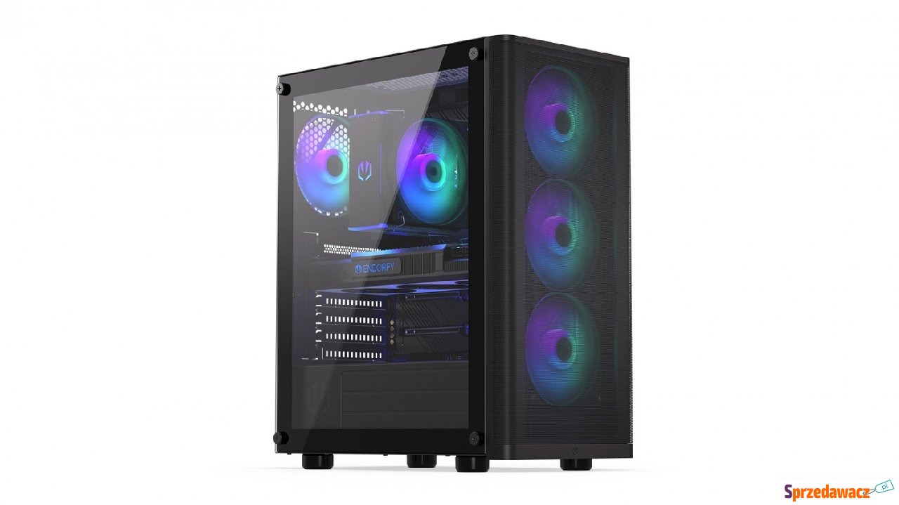 ENDORFY Ventum 200 ARGB