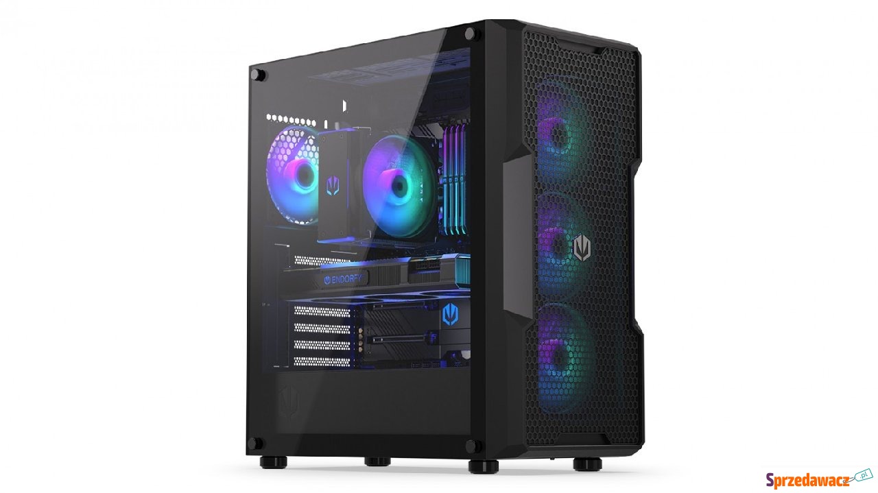 ENDORFY Regnum 400 ARGB