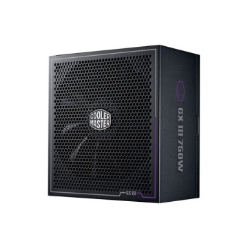 Cooler Master GX III Gold 750W Modularny 80+ Gold ATX3.0