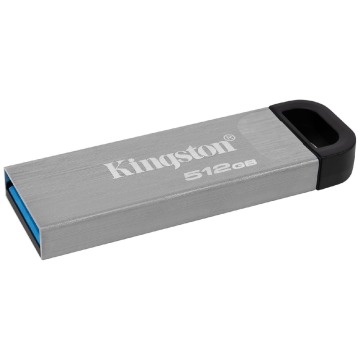 Kingston DataTraveler Kyson 512GB USB 3.2 Gen 1