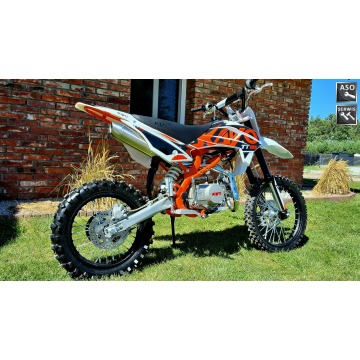  MOTOEAGLES Kayo 125 TT , KAYO. Sprawdż ofertę i Serwis