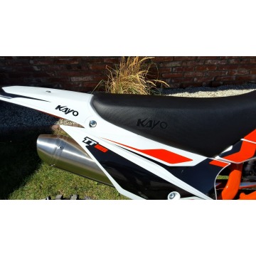  MOTOEAGLES Kayo 125 TT , KAYO. Sprawdż ofertę... - Motocykle crossowe - Bicz - zdjęcie 5