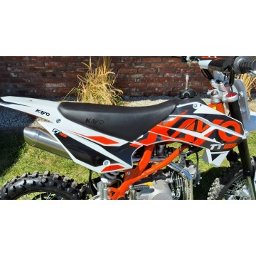  MOTOEAGLES Kayo 125 TT , KAYO. Sprawdż ofertę... - Motocykle crossowe - Bicz - zdjęcie 6