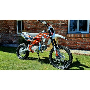  MOTOEAGLES Kayo 125 TT , KAYO. Sprawdż ofertę... - Motocykle crossowe - Bicz - zdjęcie 7