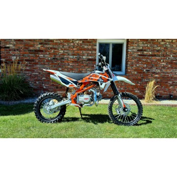  MOTOEAGLES Kayo 125 TT , KAYO. Sprawdż ofertę... - Motocykle crossowe - Bicz - zdjęcie 8