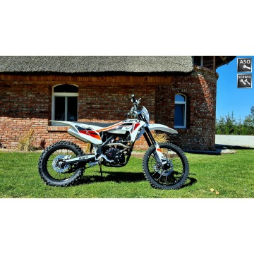  MOTOEAGLES Kayo K5 , KAYO. Sprawdż ofertę i Serwis