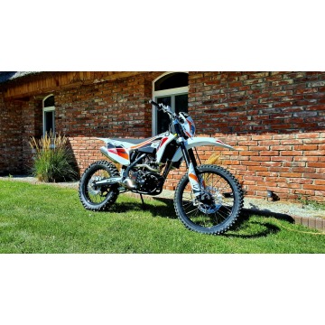  MOTOEAGLES Kayo K5 , KAYO. Sprawdż ofertę i Serwis - Motocykle crossowe - Bicz - zdjęcie 5