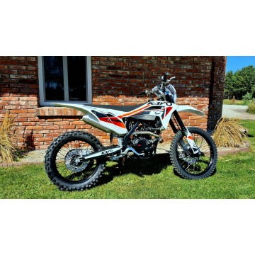  MOTOEAGLES Kayo K5 , KAYO. Sprawdż ofertę i Serwis - Motocykle crossowe - Bicz - zdjęcie 2