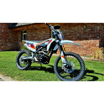  MOTOEAGLES Kayo K5 , KAYO. Sprawdż ofertę i Serwis - Motocykle crossowe - Bicz - zdjęcie 4