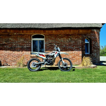  MOTOEAGLES Kayo K5 , KAYO. Sprawdż ofertę i Serwis - Motocykle crossowe - Bicz - zdjęcie 8