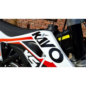  MOTOEAGLES Kayo K5 , KAYO. Sprawdż ofertę i Serwis - Motocykle crossowe - Bicz - zdjęcie 10