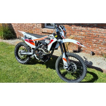  MOTOEAGLES Kayo K5 , KAYO. Sprawdż ofertę i Serwis - Motocykle crossowe - Bicz - zdjęcie 12
