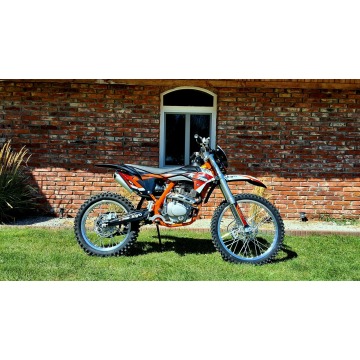  MOTOEAGLES Kayo K2.pro Sprawdż ofertę i Serwis... - Motocykle crossowe - Bicz - zdjęcie 2